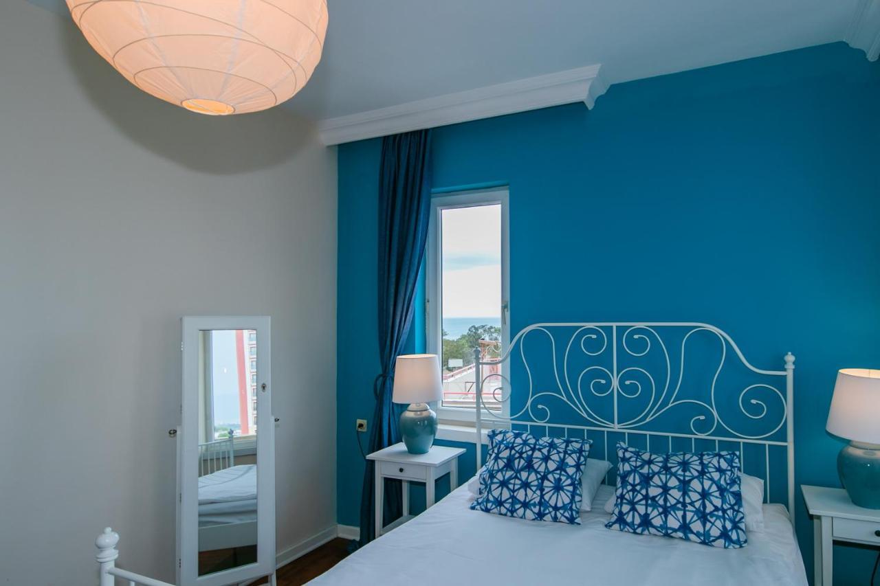Lara Suites Antalya Bagian luar foto