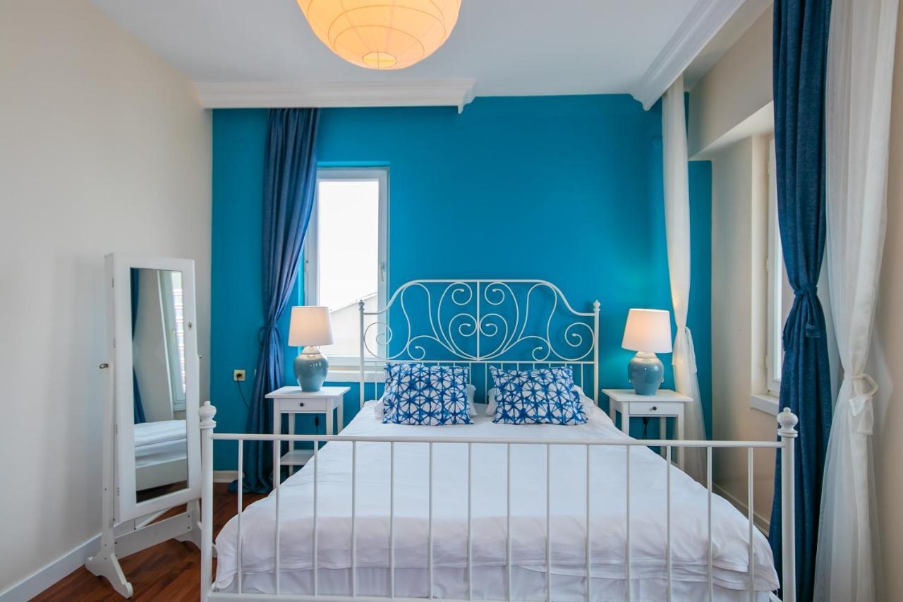 Lara Suites Antalya Bagian luar foto