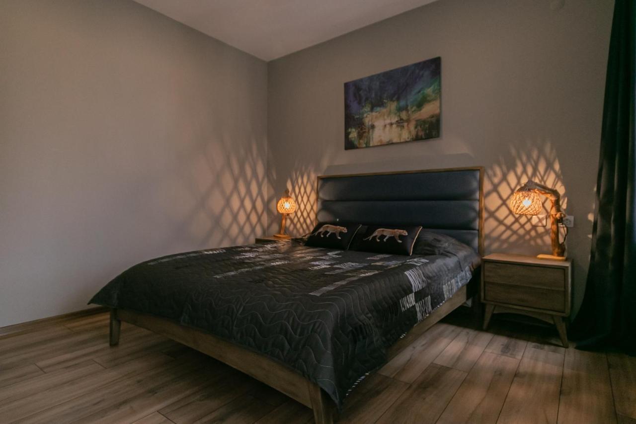 Lara Suites Antalya Bagian luar foto