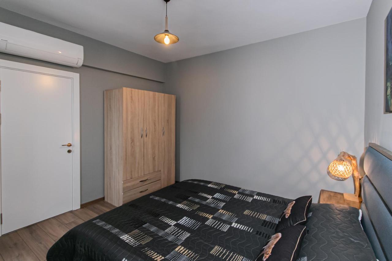 Lara Suites Antalya Bagian luar foto
