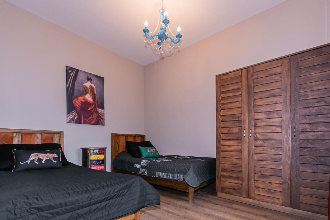 Lara Suites Antalya Bagian luar foto