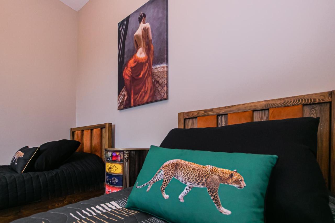 Lara Suites Antalya Bagian luar foto