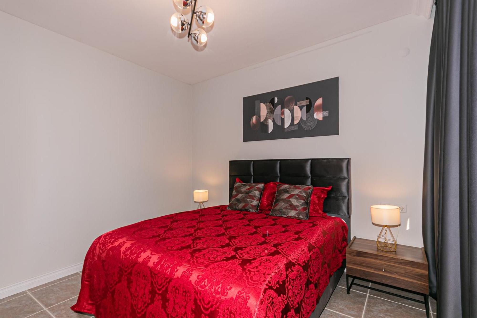 Lara Suites Antalya Bagian luar foto