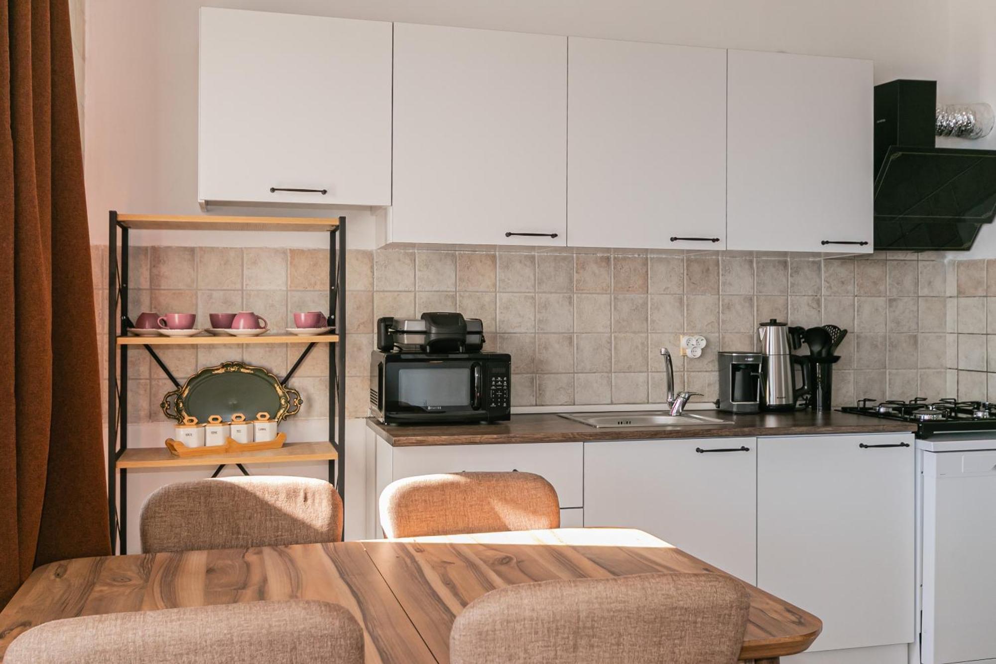 Lara Suites Antalya Bagian luar foto